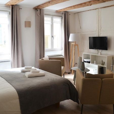 Studio Maison Verte Colmar Centre 外观 照片