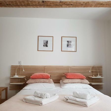 Studio Maison Verte Colmar Centre 外观 照片