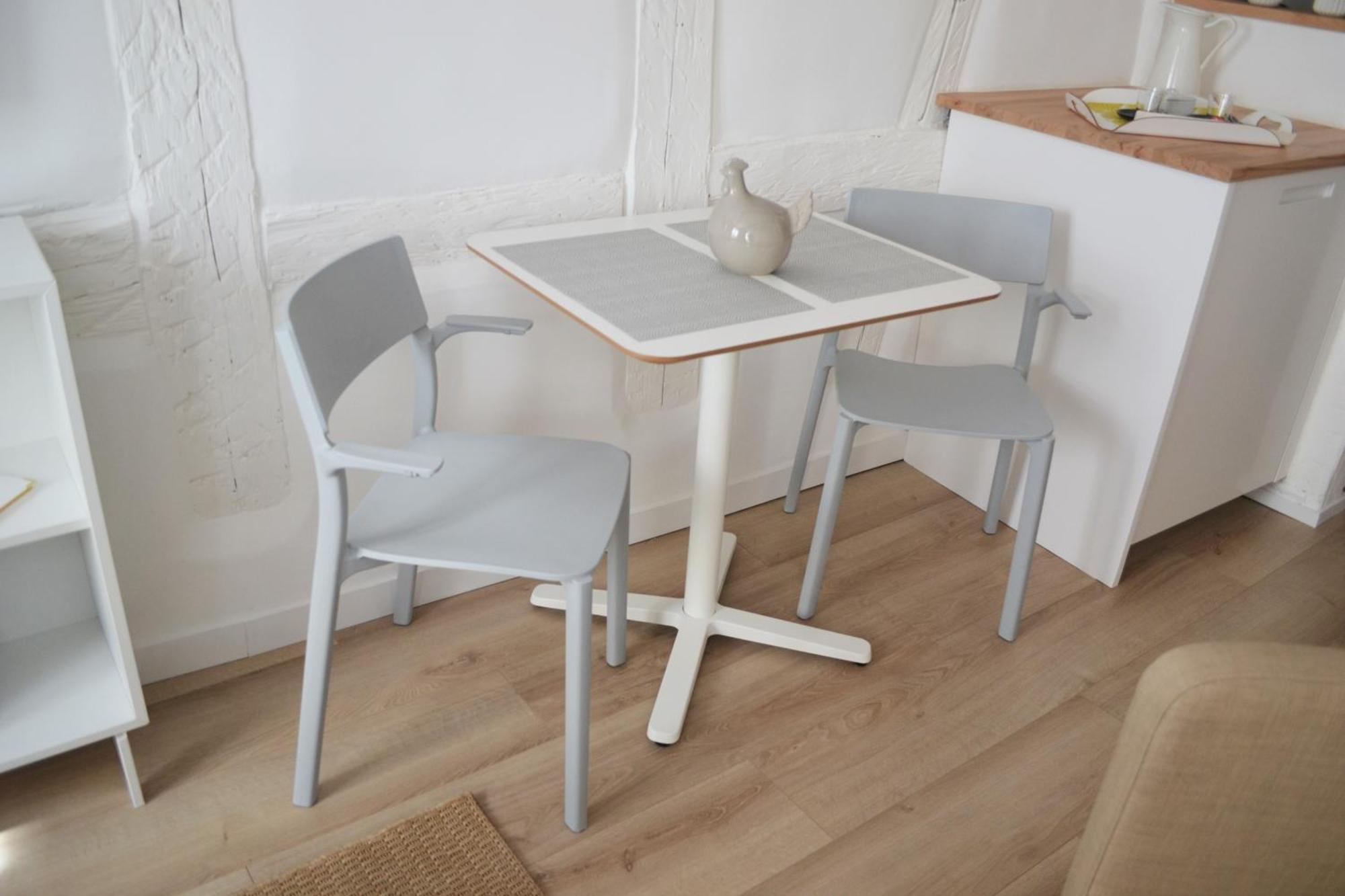 Studio Maison Verte Colmar Centre 外观 照片