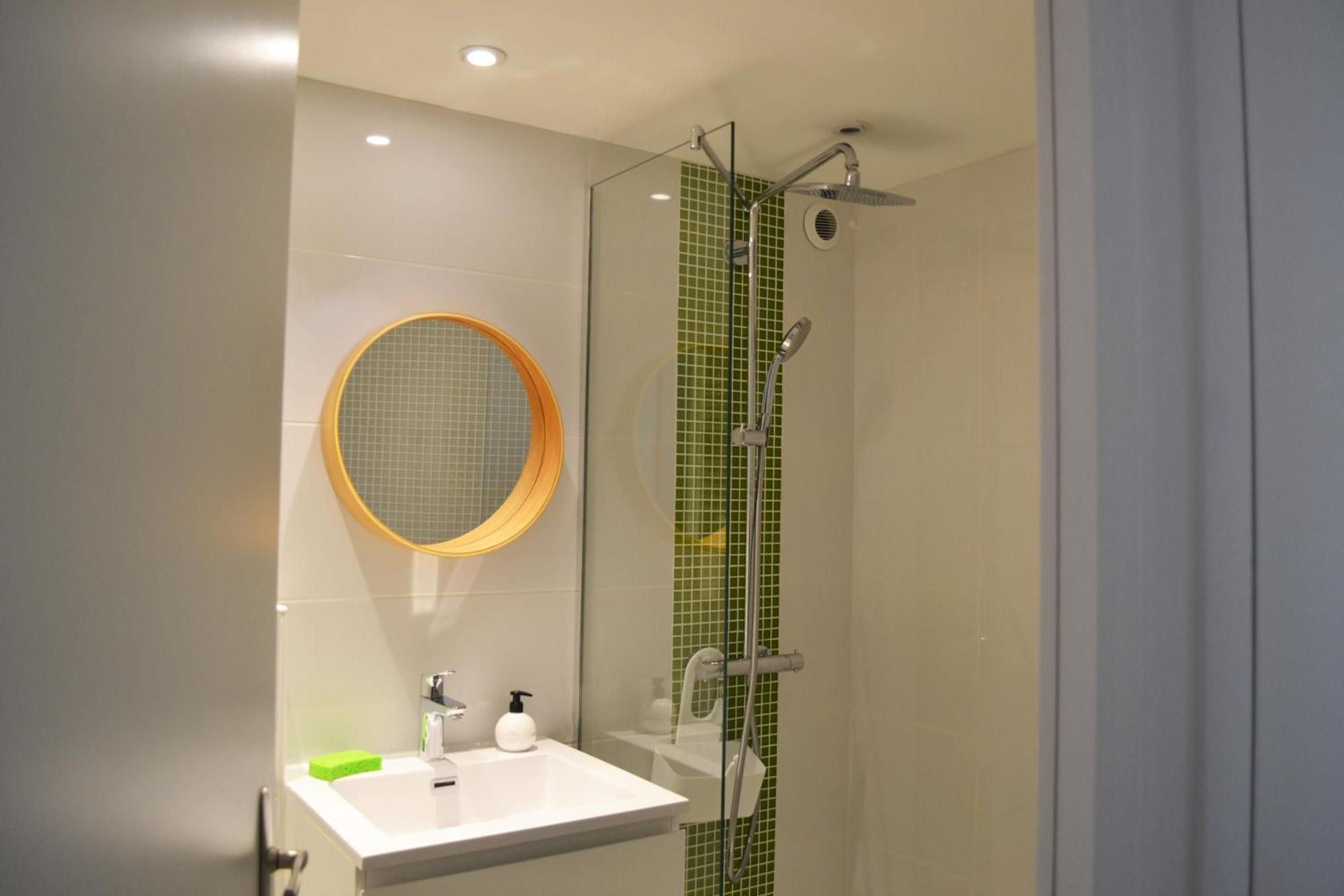 Studio Maison Verte Colmar Centre 外观 照片