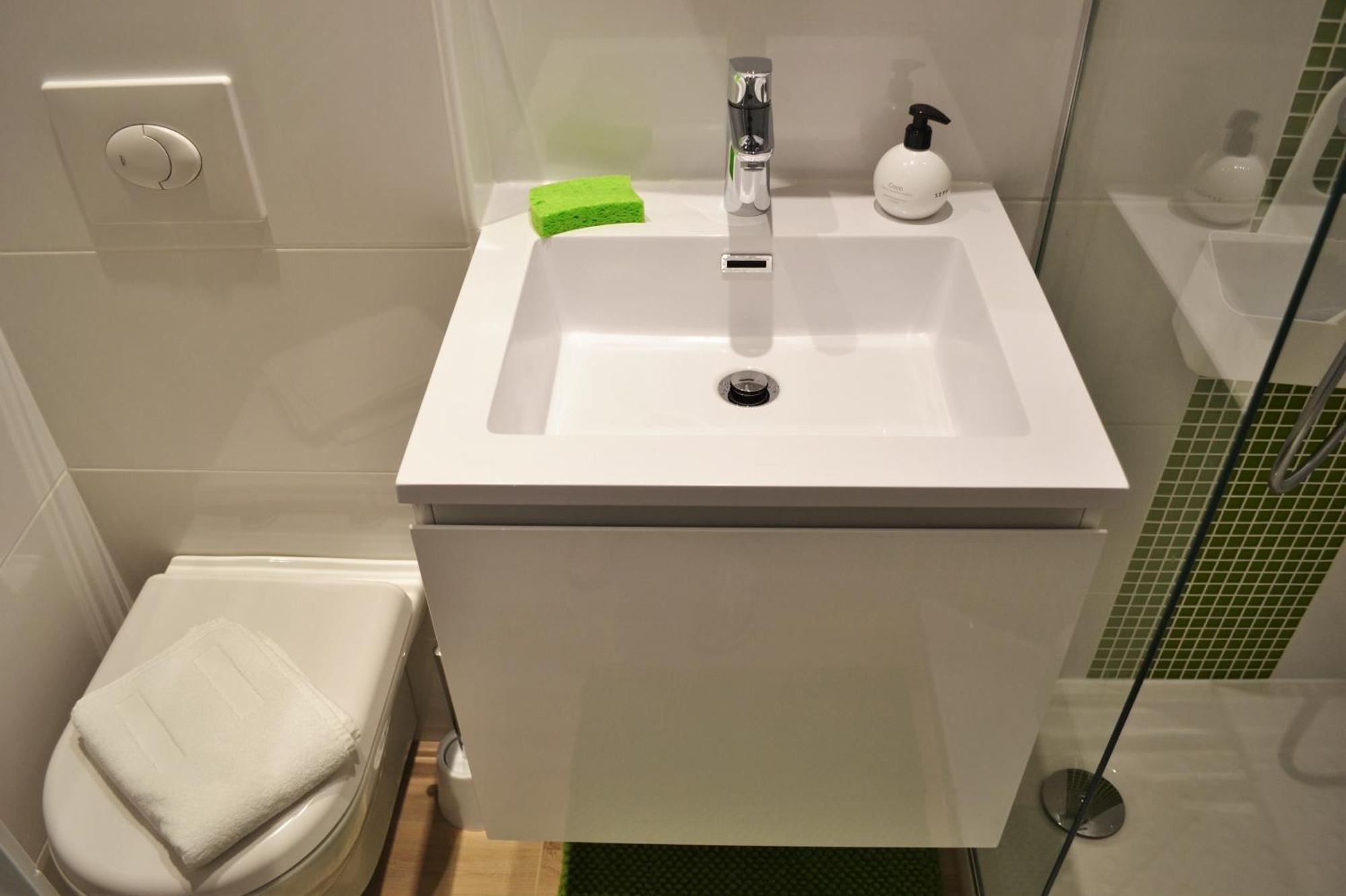 Studio Maison Verte Colmar Centre 外观 照片