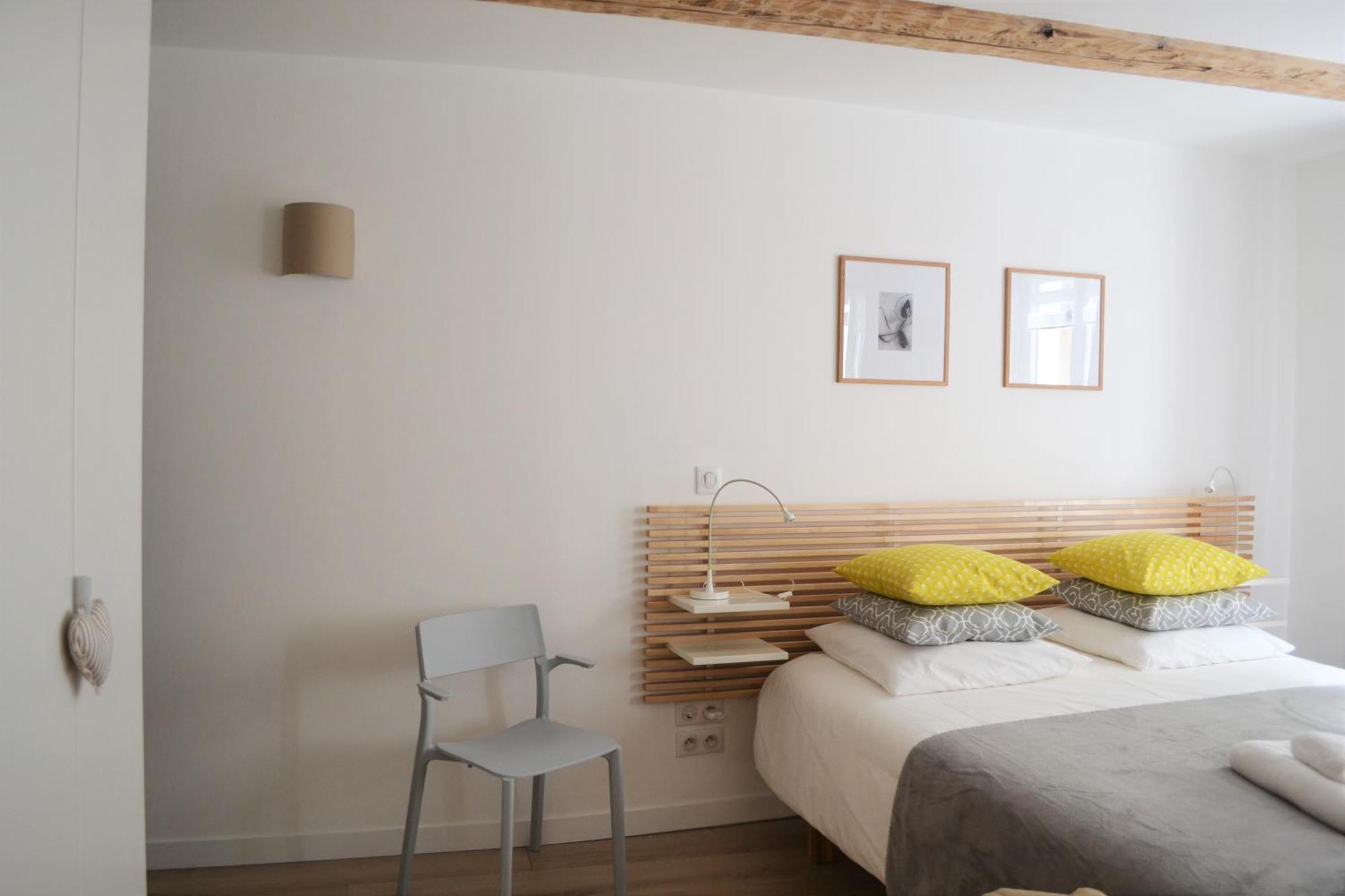 Studio Maison Verte Colmar Centre 外观 照片