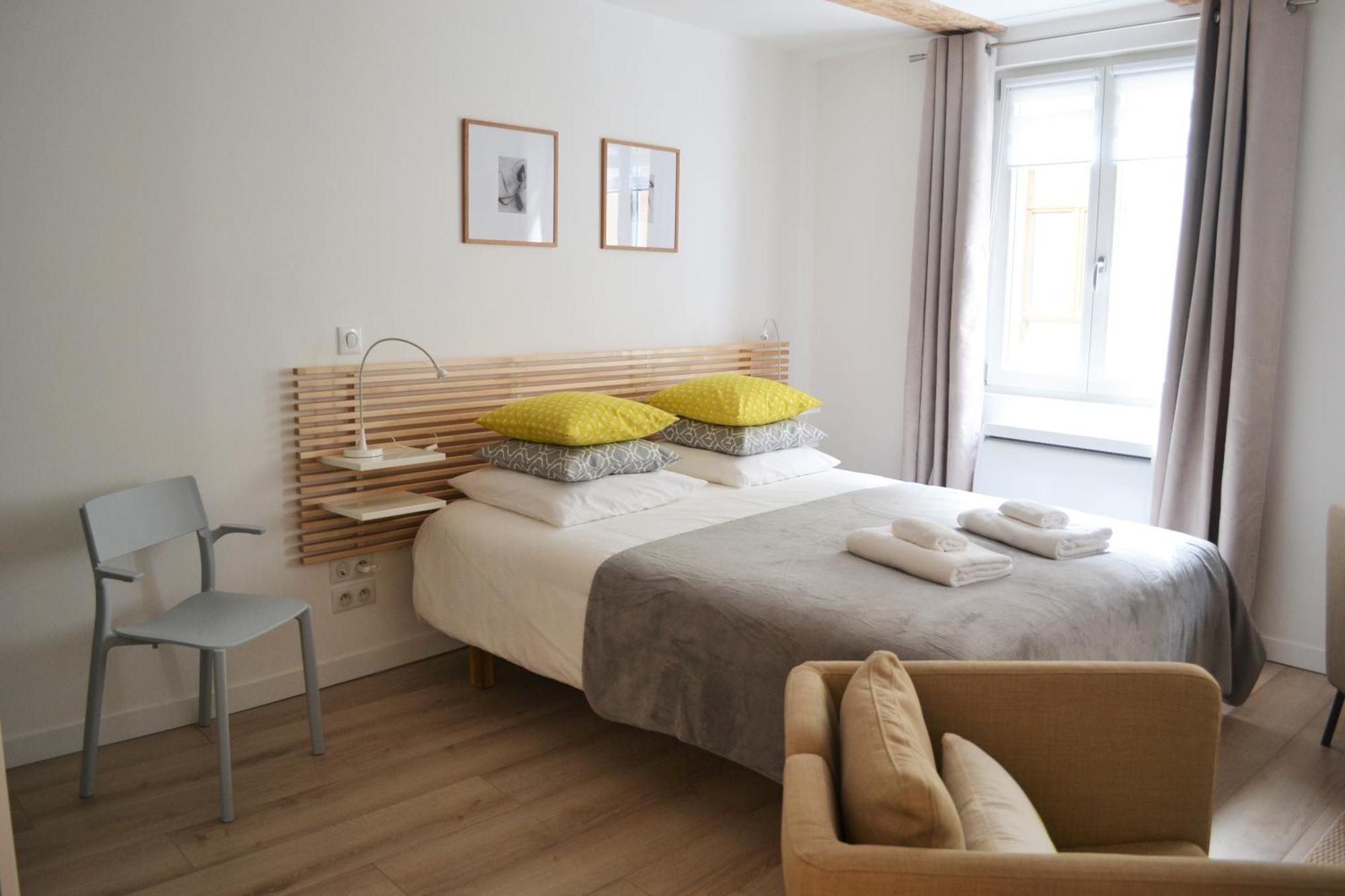 Studio Maison Verte Colmar Centre 外观 照片