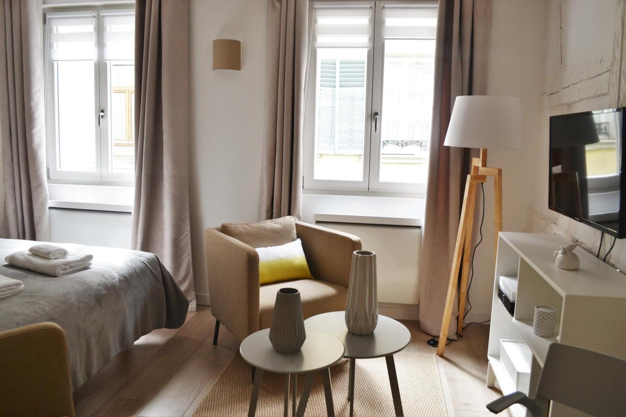 Studio Maison Verte Colmar Centre 外观 照片