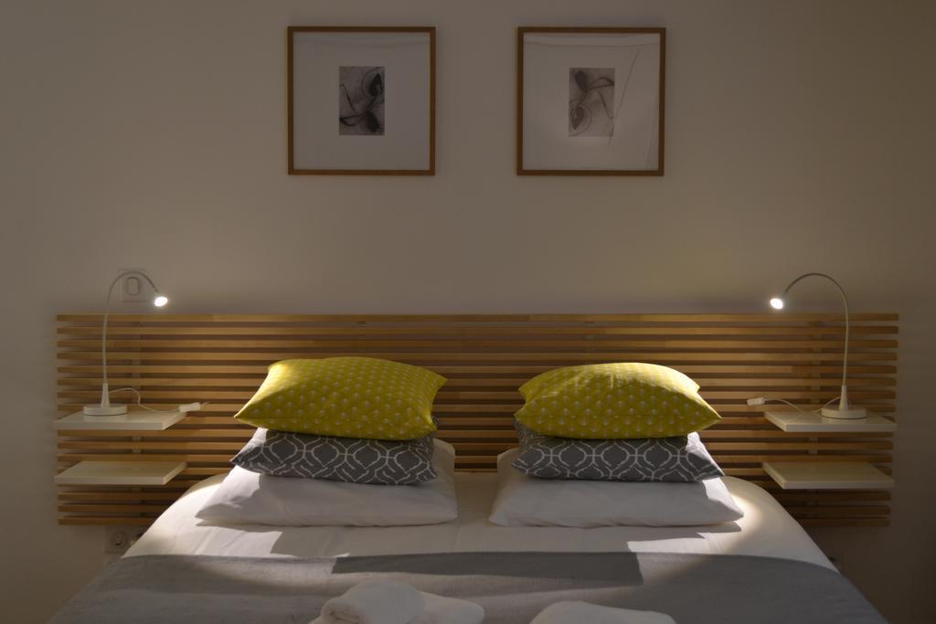 Studio Maison Verte Colmar Centre 外观 照片