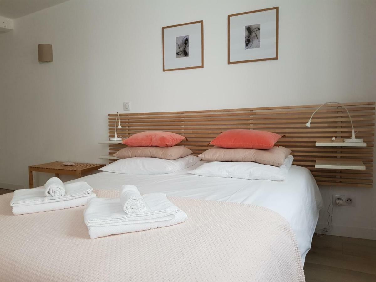 Studio Maison Verte Colmar Centre 外观 照片