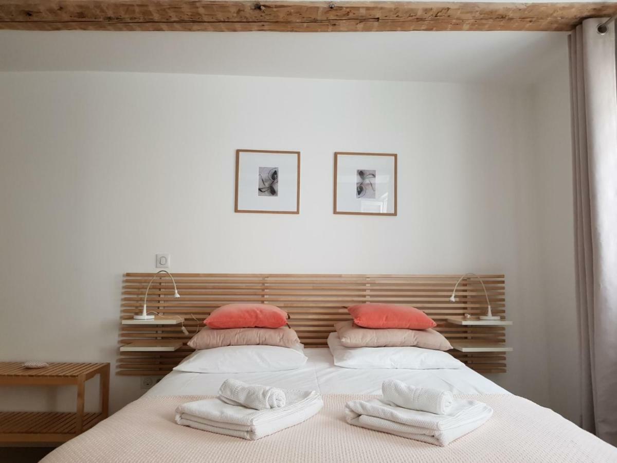 Studio Maison Verte Colmar Centre 外观 照片