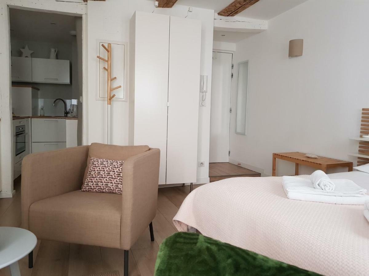 Studio Maison Verte Colmar Centre 外观 照片